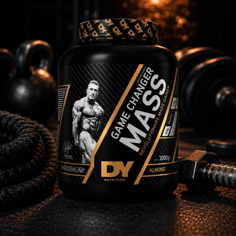 Recovery Supplement