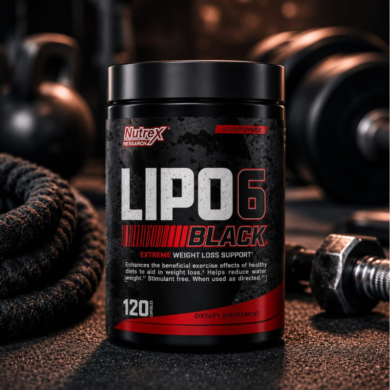 Whey Protein