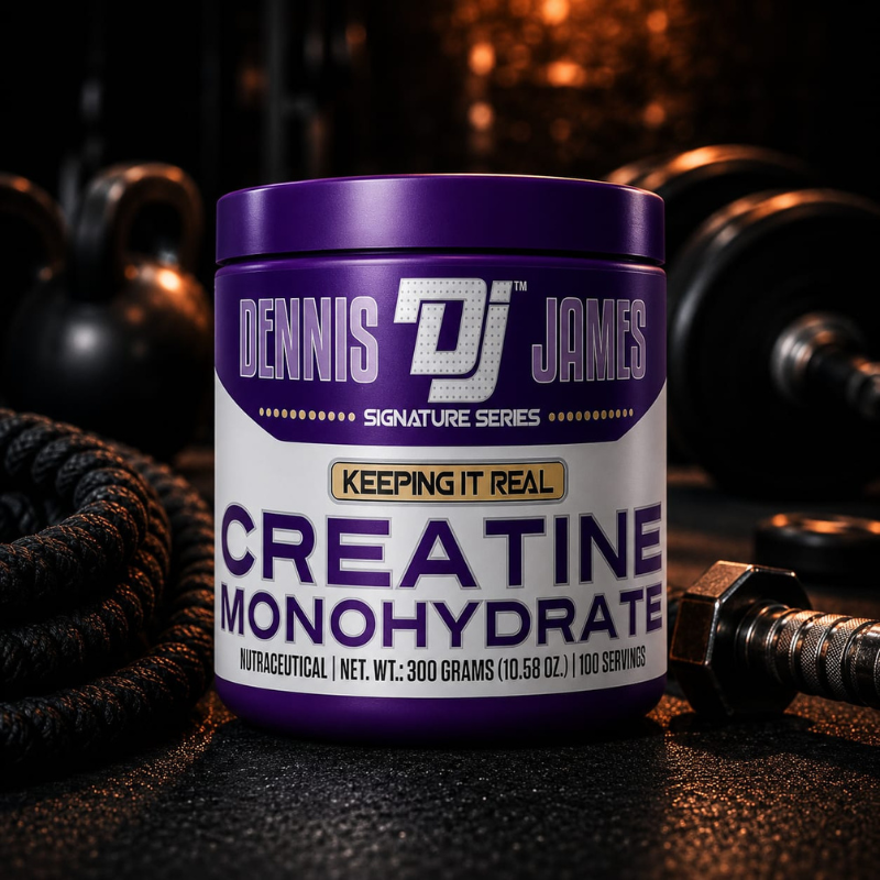 Recovery Supplement